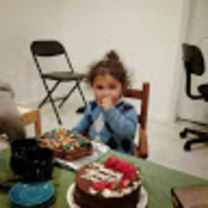 Meet your Posher, Ed